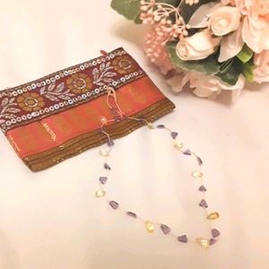 "Shine with Amethyst" Set